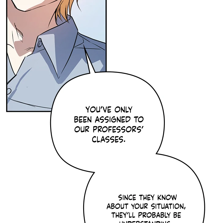 A Pitch-Black Pure Love Diary Chapter 8 - Page 36