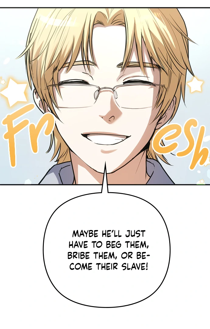 A Pitch-Black Pure Love Diary Chapter 8 - Page 40