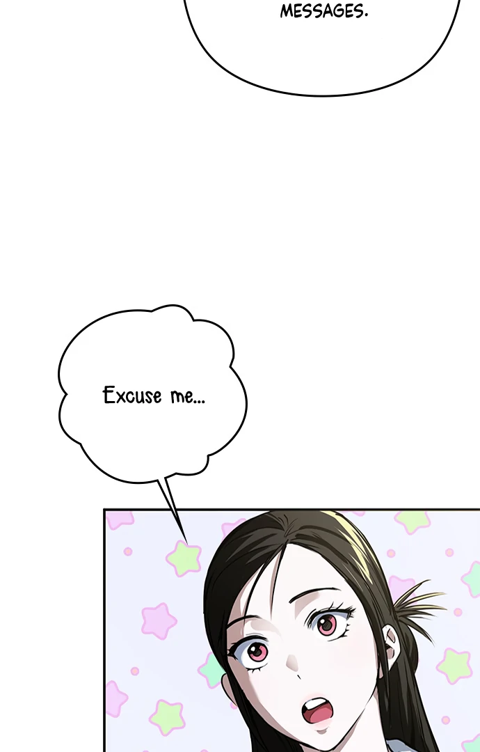 A Pitch-Black Pure Love Diary Chapter 8 - Page 5