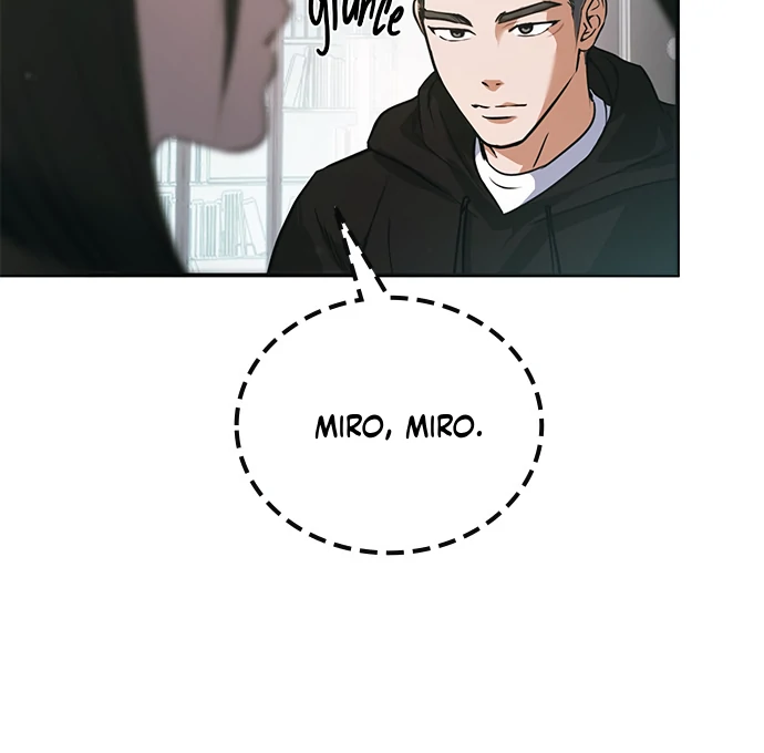 A Pitch-Black Pure Love Diary Chapter 8 - Page 47