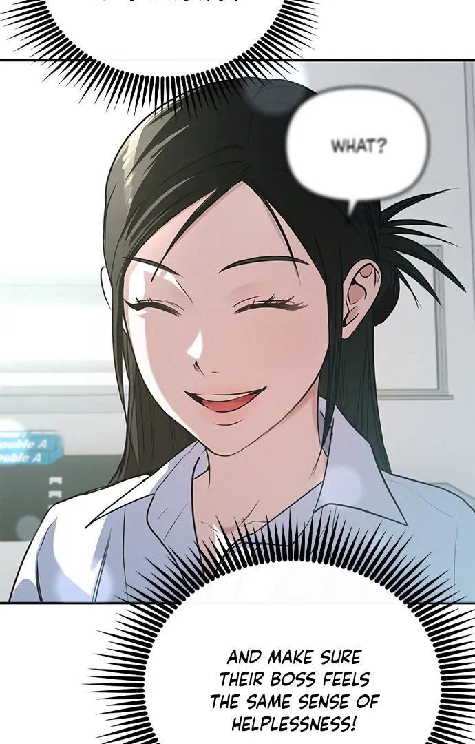 A Pitch-Black Pure Love Diary Chapter 8 - Page 50