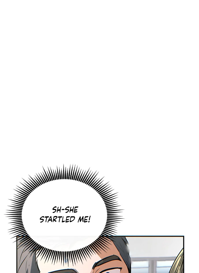 A Pitch-Black Pure Love Diary Chapter 8 - Page 55