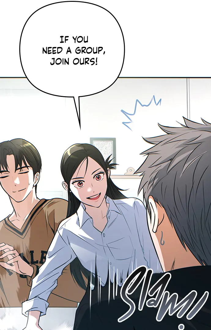 A Pitch-Black Pure Love Diary Chapter 8 - Page 57