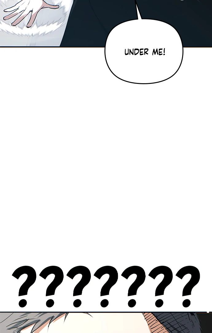 A Pitch-Black Pure Love Diary Chapter 8 - Page 58