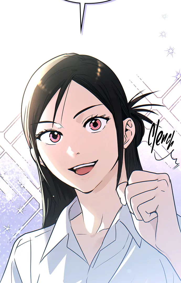 A Pitch-Black Pure Love Diary Chapter 8 - Page 63