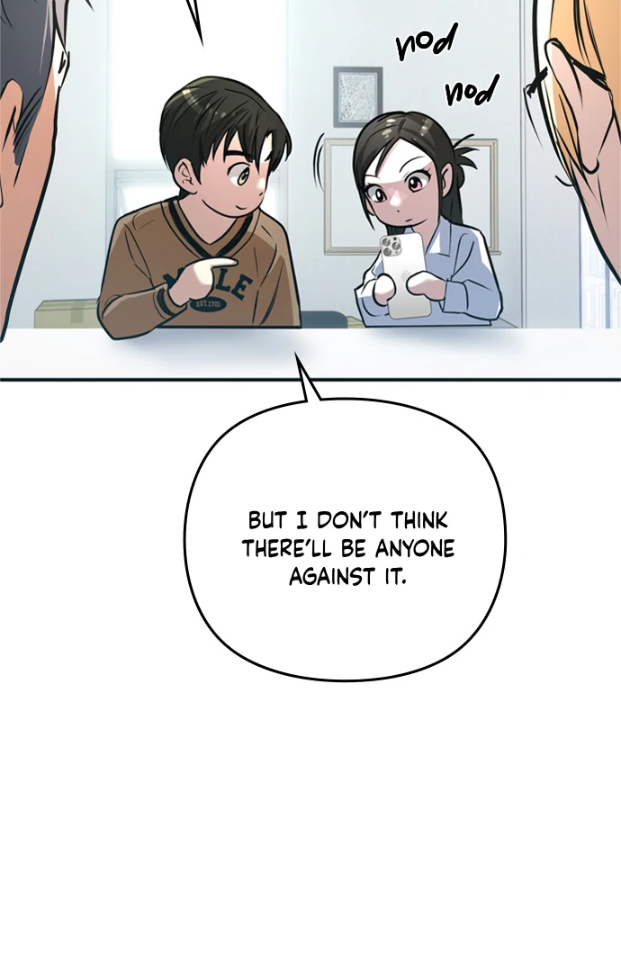 A Pitch-Black Pure Love Diary Chapter 8 - Page 68