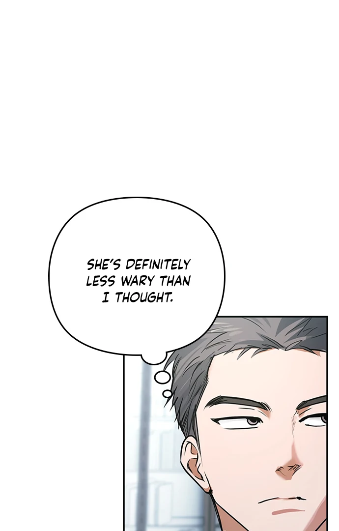 A Pitch-Black Pure Love Diary Chapter 8 - Page 70