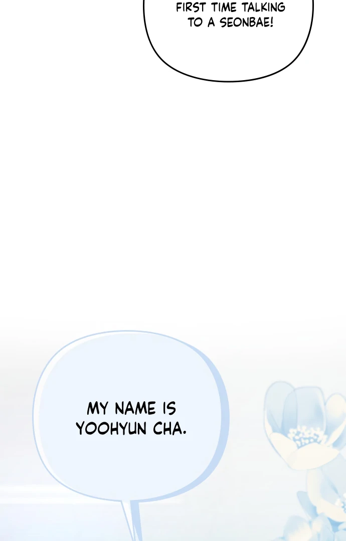 A Pitch-Black Pure Love Diary Chapter 8 - Page 8