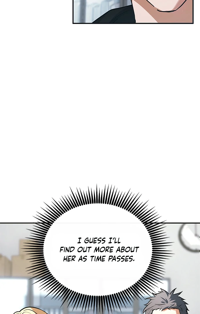 A Pitch-Black Pure Love Diary Chapter 8 - Page 71