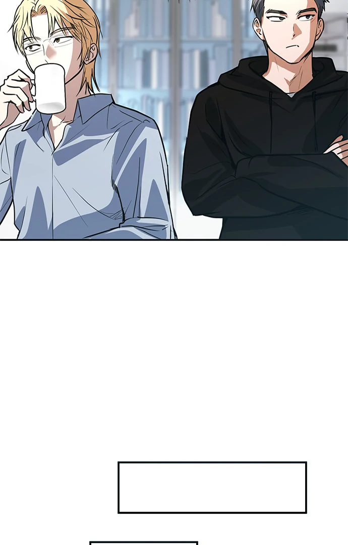 A Pitch-Black Pure Love Diary Chapter 8 - Page 72