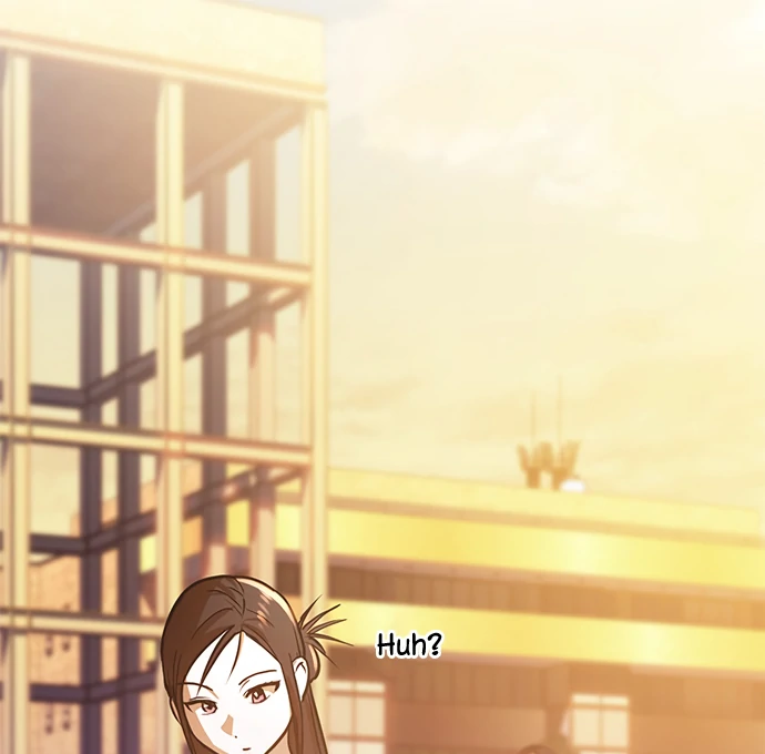 A Pitch-Black Pure Love Diary Chapter 8 - Page 74