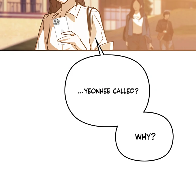 A Pitch-Black Pure Love Diary Chapter 8 - Page 75