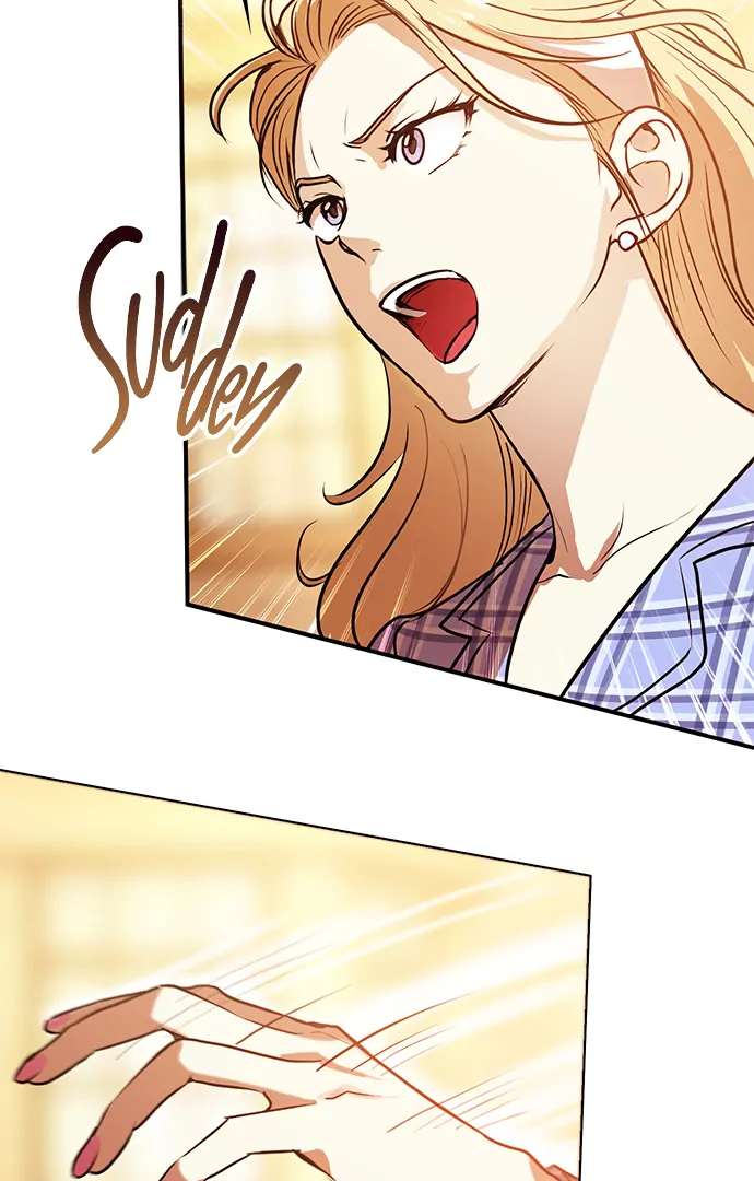 A Pitch-Black Pure Love Diary Chapter 8 - Page 77