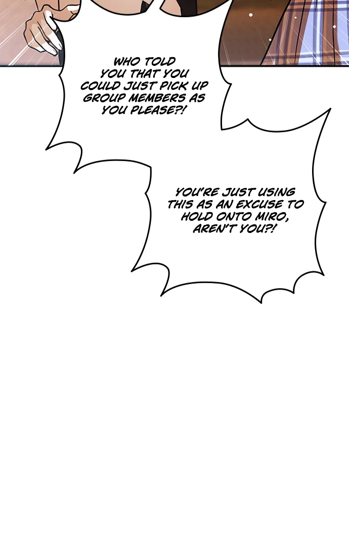 A Pitch-Black Pure Love Diary Chapter 8 - Page 80