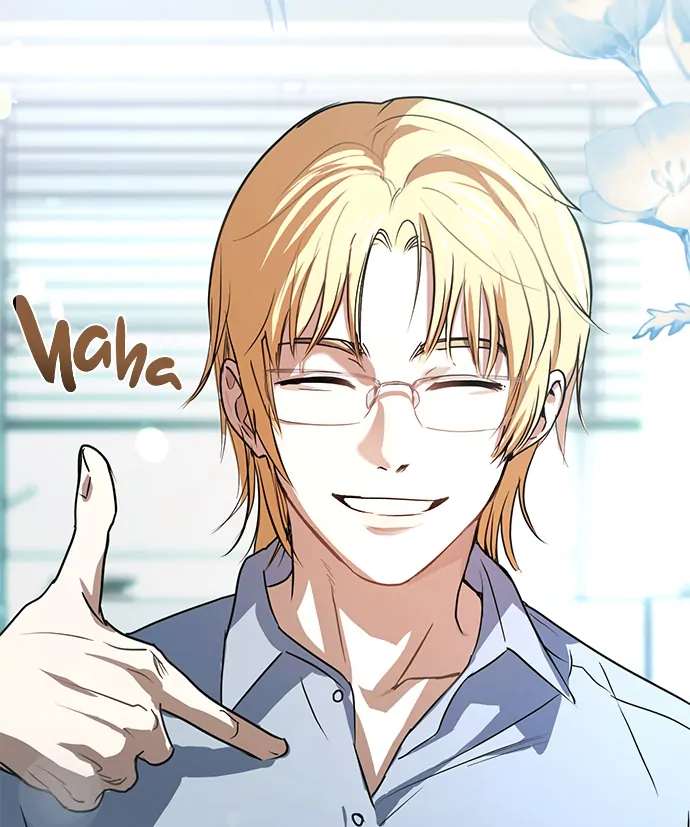 A Pitch-Black Pure Love Diary Chapter 8 - Page 9