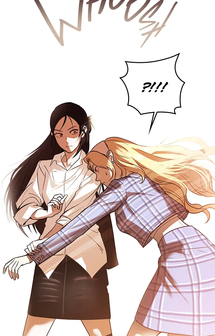 A Pitch-Black Pure Love Diary Chapter 8 - Page 82