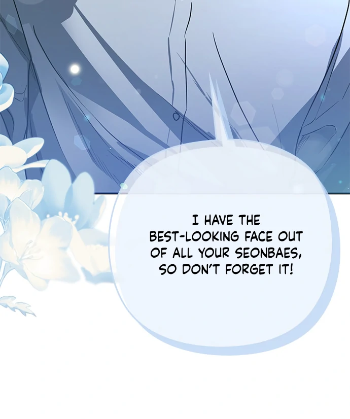 A Pitch-Black Pure Love Diary Chapter 8 - Page 10