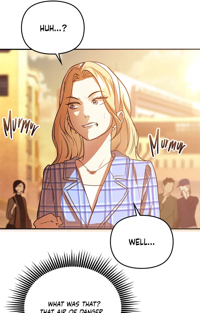 A Pitch-Black Pure Love Diary Chapter 8 - Page 94