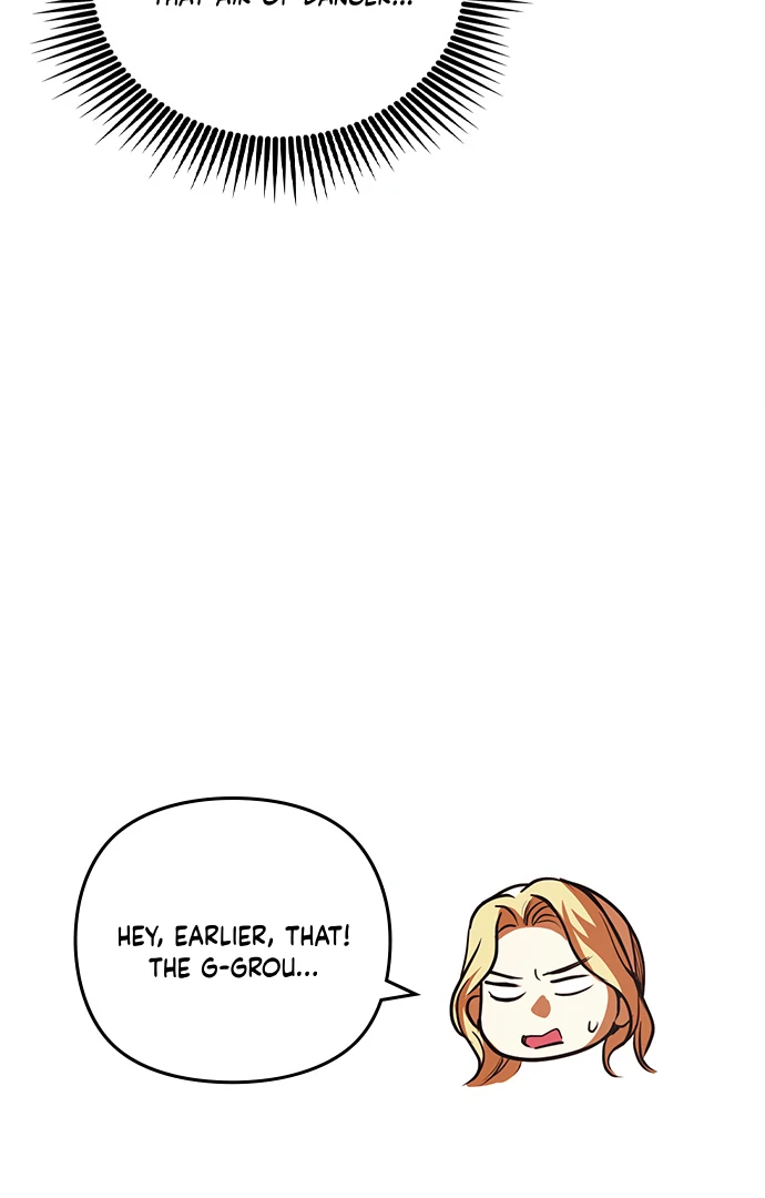 A Pitch-Black Pure Love Diary Chapter 8 - Page 95