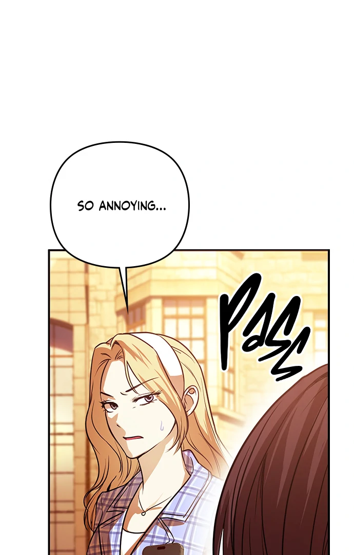 A Pitch-Black Pure Love Diary Chapter 8 - Page 98