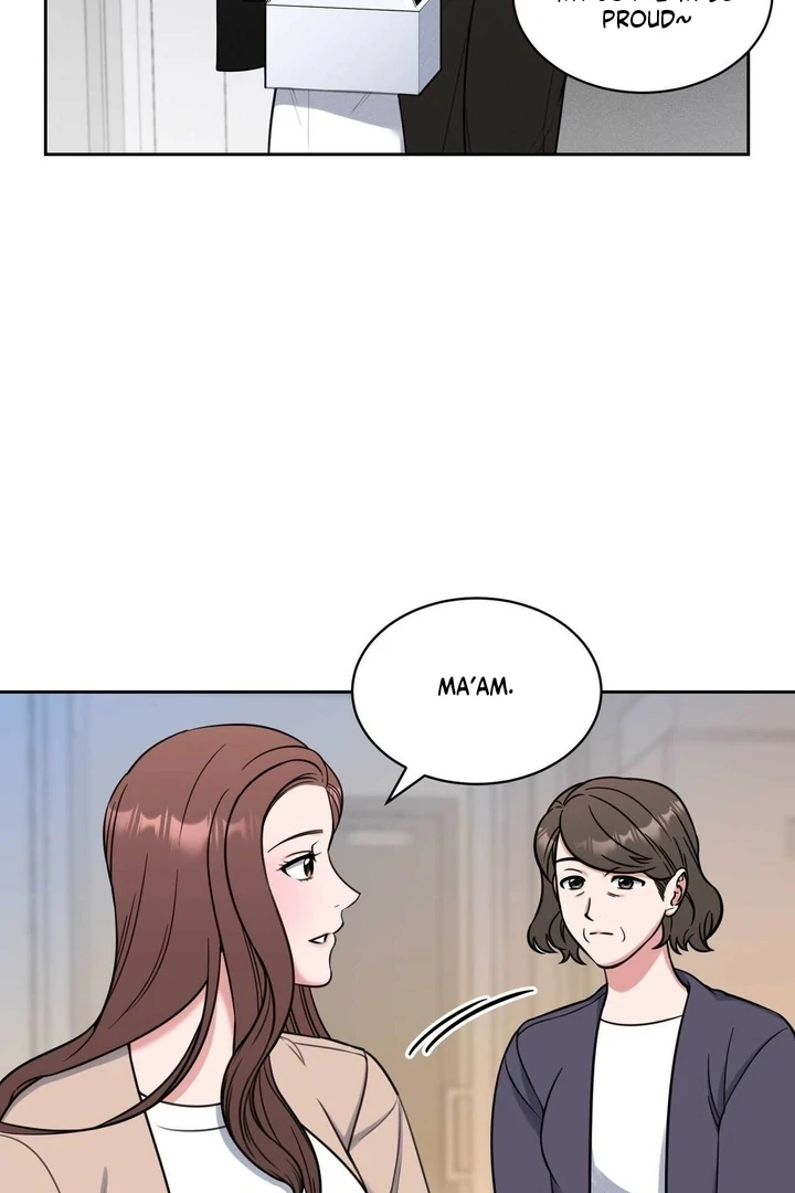 A Plausible Lie Chapter 1 - Page 32