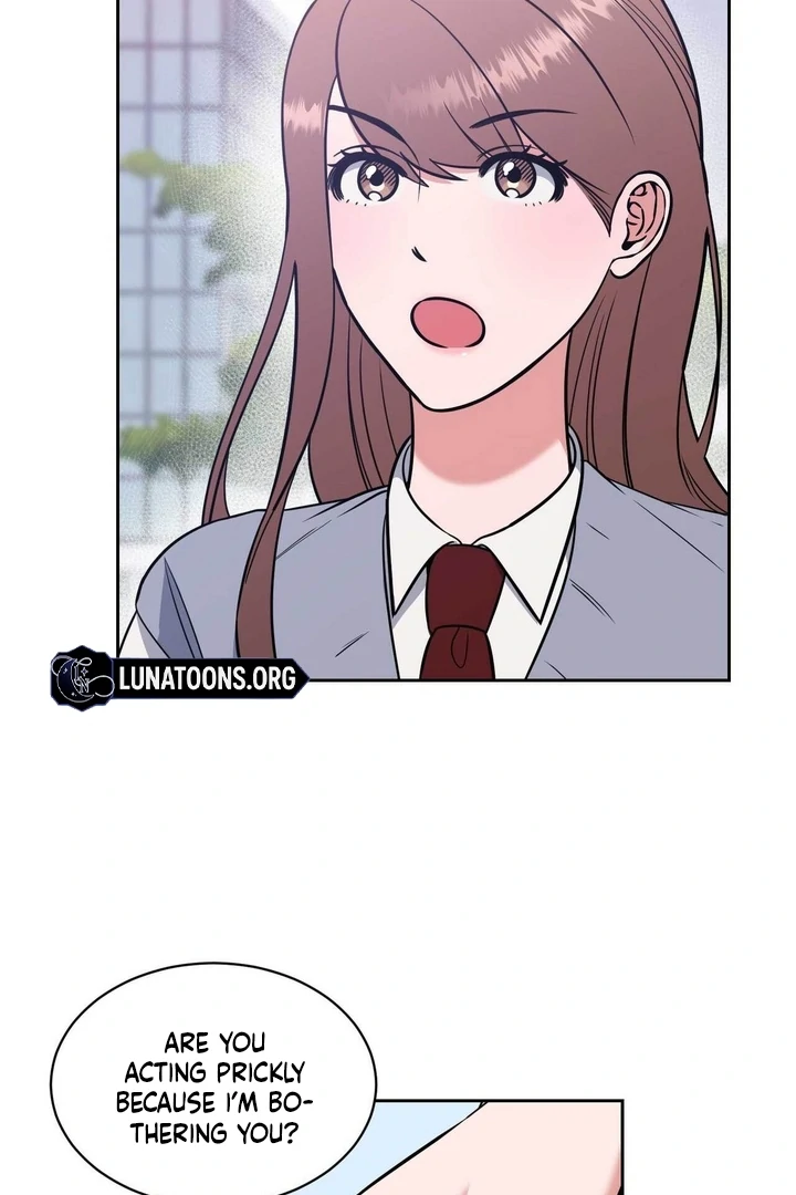 A Plausible Lie Chapter 10 - Page 17