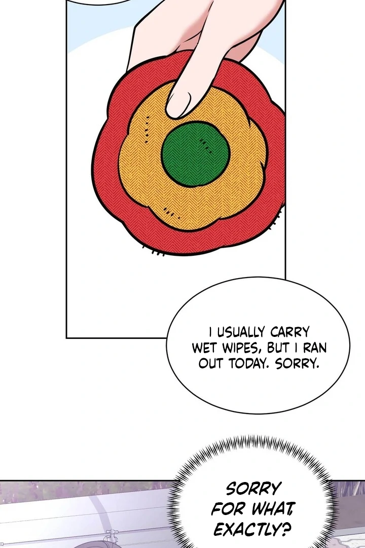 A Plausible Lie Chapter 10 - Page 18