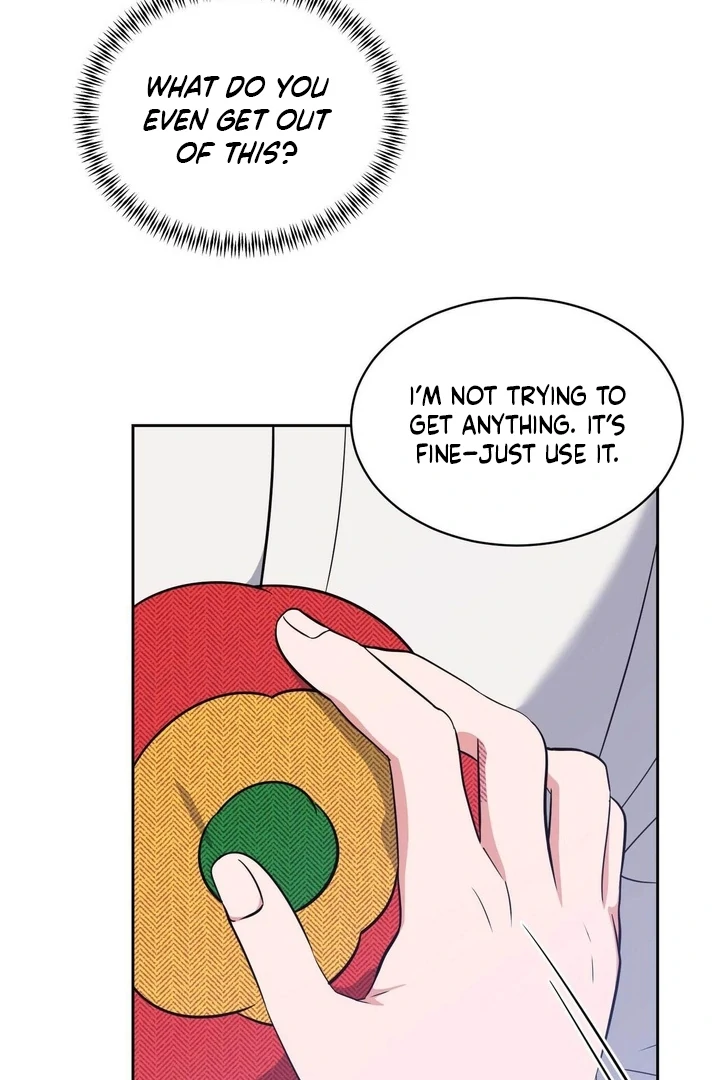 A Plausible Lie Chapter 10 - Page 20