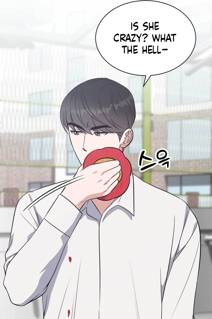 A Plausible Lie Chapter 10 - Page 29