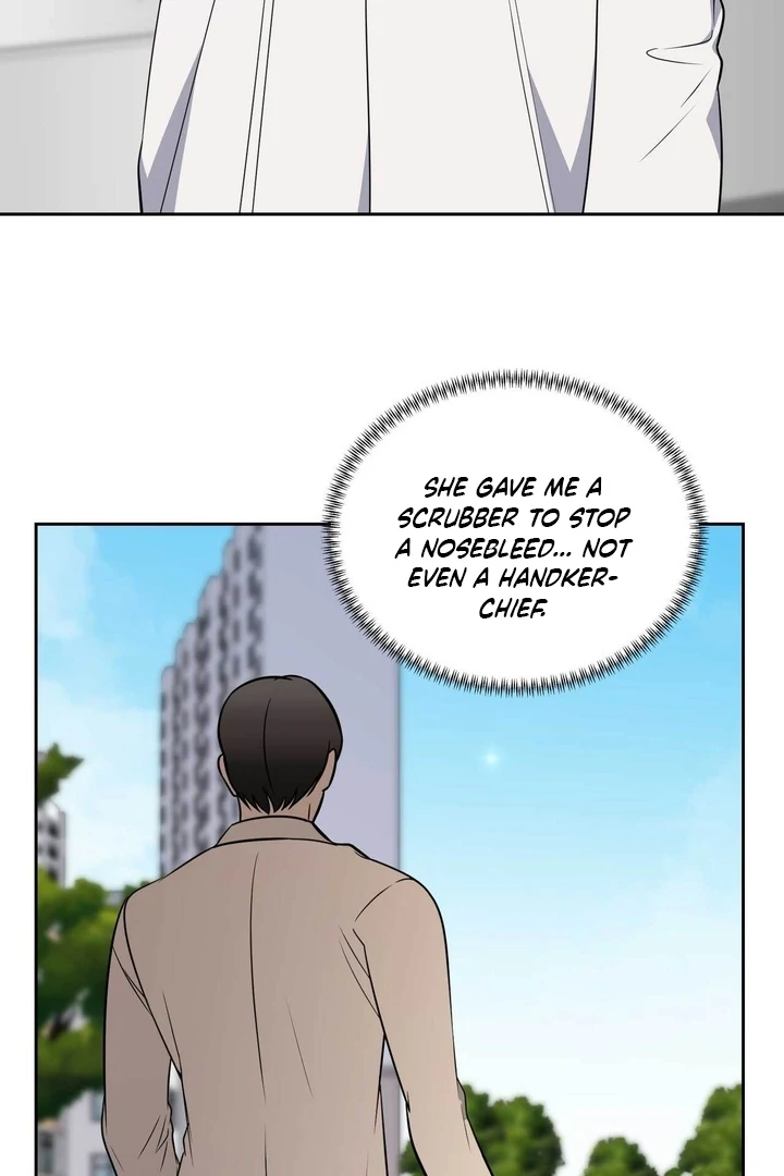 A Plausible Lie Chapter 10 - Page 30