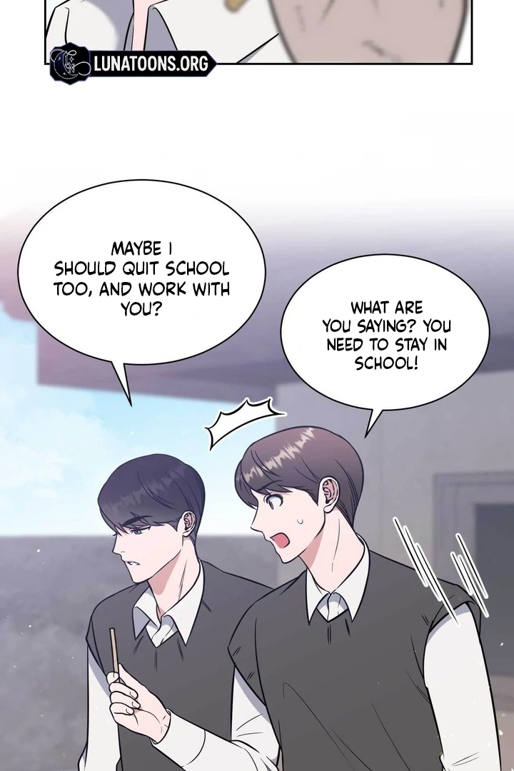 A Plausible Lie Chapter 10 - Page 46