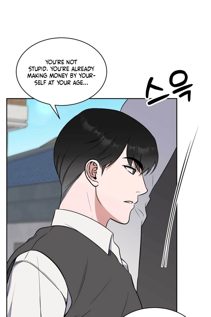 A Plausible Lie Chapter 10 - Page 48