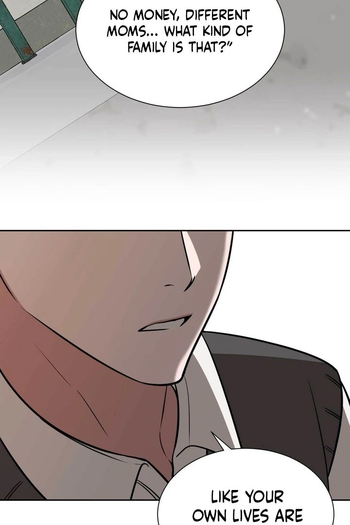 A Plausible Lie Chapter 10 - Page 58