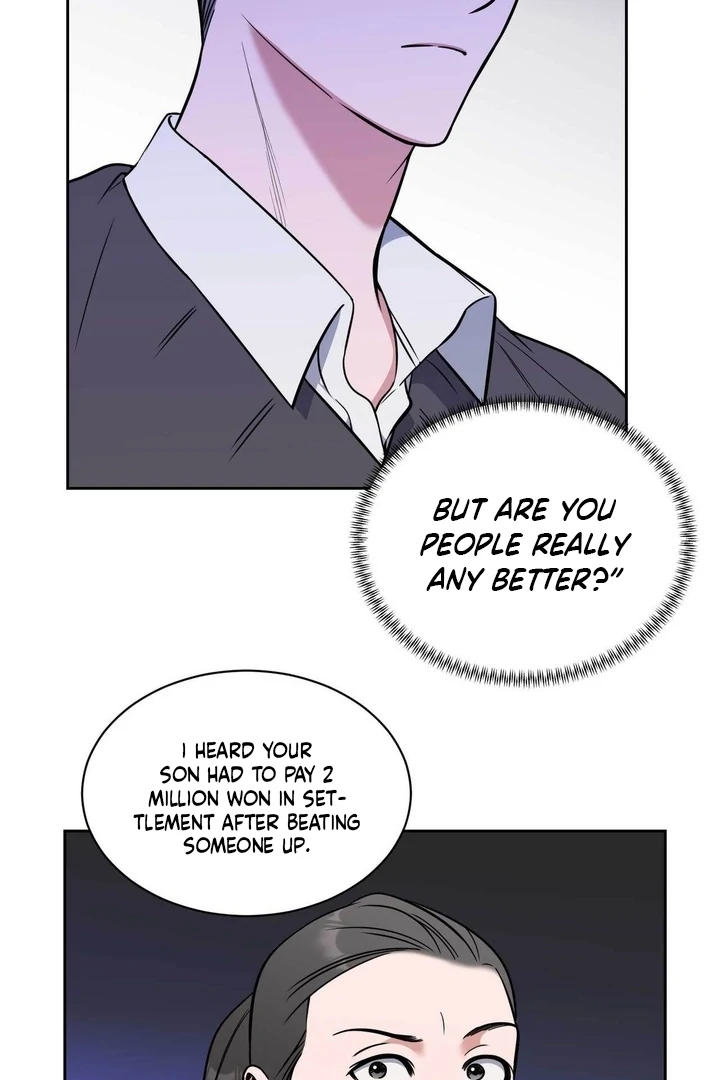 A Plausible Lie Chapter 10 - Page 63