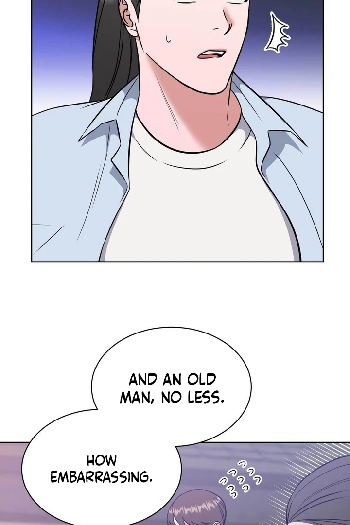 A Plausible Lie Chapter 10 - Page 64