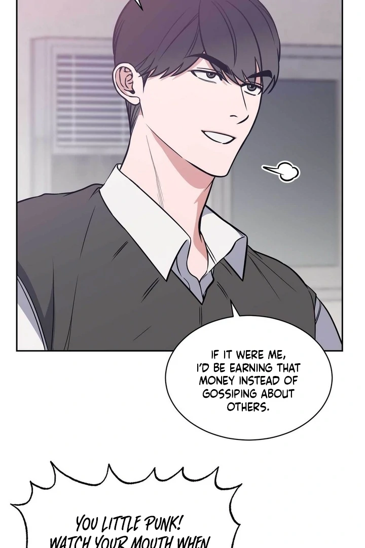 A Plausible Lie Chapter 10 - Page 66