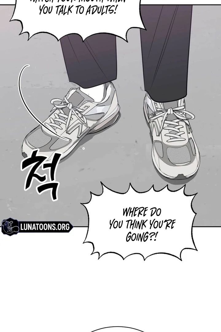 A Plausible Lie Chapter 10 - Page 67