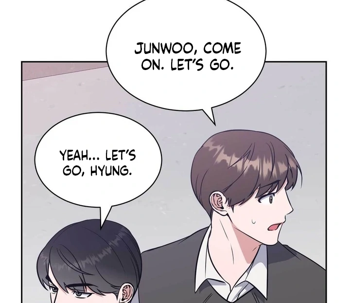 A Plausible Lie Chapter 10 - Page 68