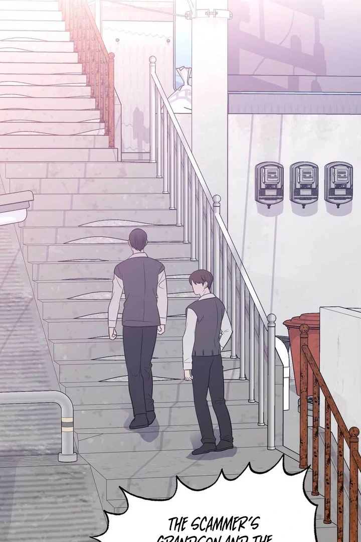 A Plausible Lie Chapter 10 - Page 70