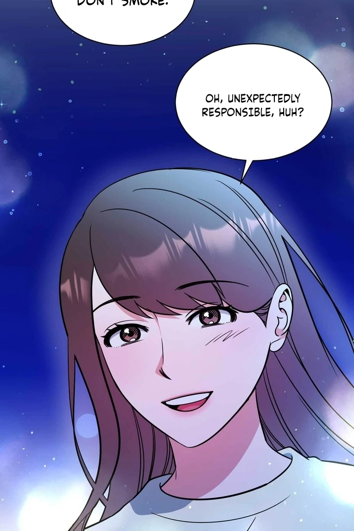 A Plausible Lie Chapter 11 - Page 15