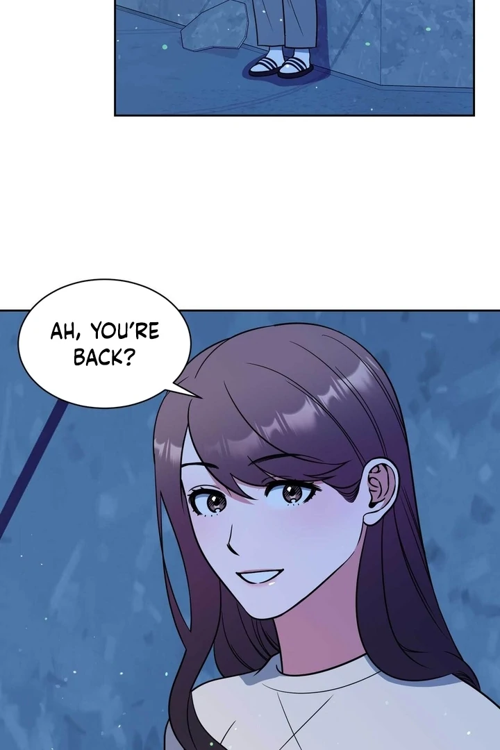 A Plausible Lie Chapter 11 - Page 33