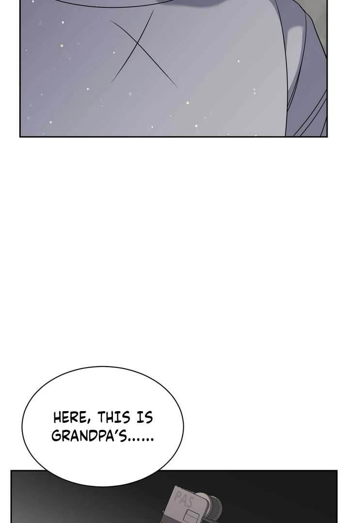 A Plausible Lie Chapter 11 - Page 35