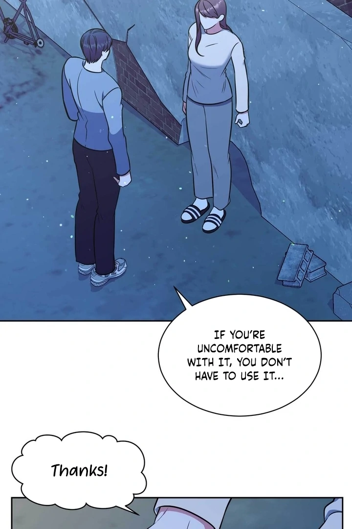 A Plausible Lie Chapter 11 - Page 37