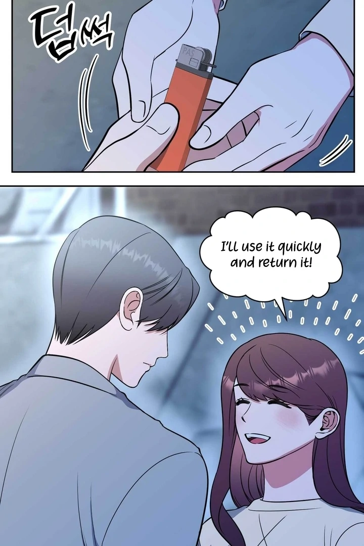 A Plausible Lie Chapter 11 - Page 38