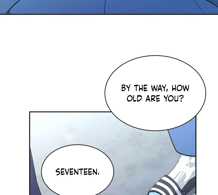 A Plausible Lie Chapter 11 - Page 40