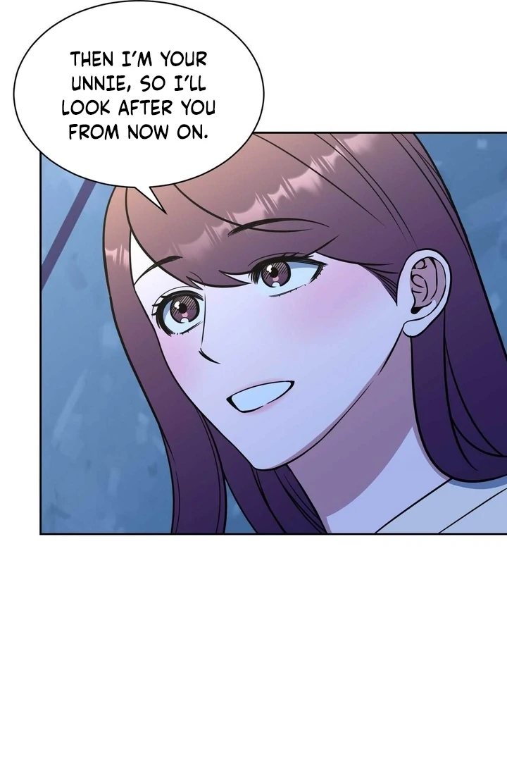 A Plausible Lie Chapter 11 - Page 42