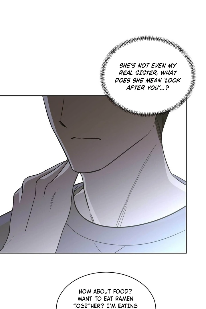 A Plausible Lie Chapter 11 - Page 43