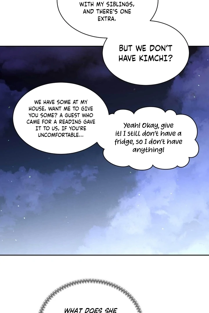 A Plausible Lie Chapter 11 - Page 44