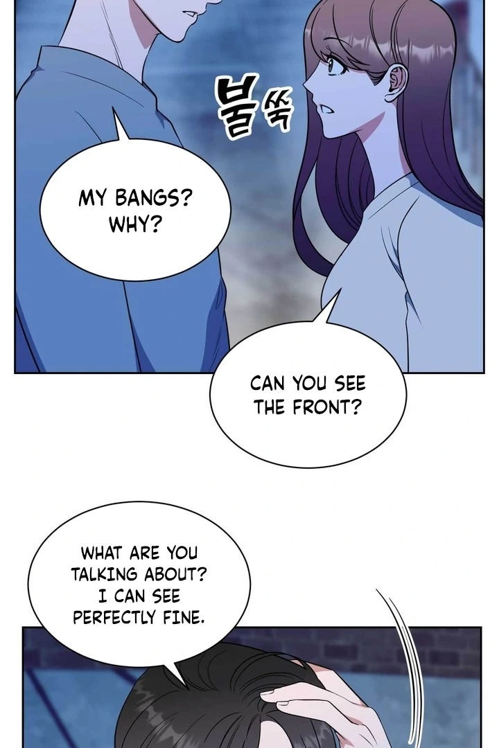 A Plausible Lie Chapter 11 - Page 46