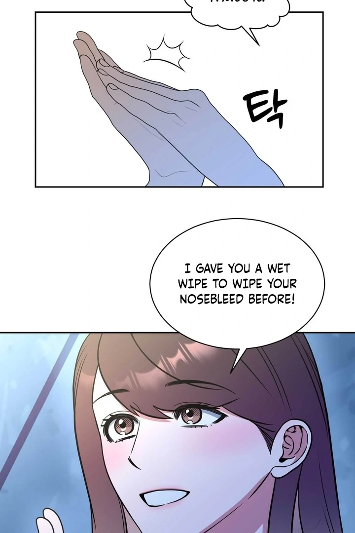 A Plausible Lie Chapter 11 - Page 48